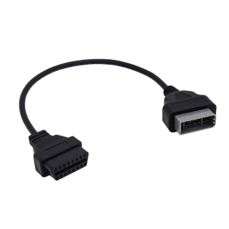 Адаптер для ELM327 - 14 Pin - OBD2 16 Pin для Nissan-1